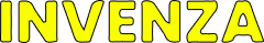 invenza logo